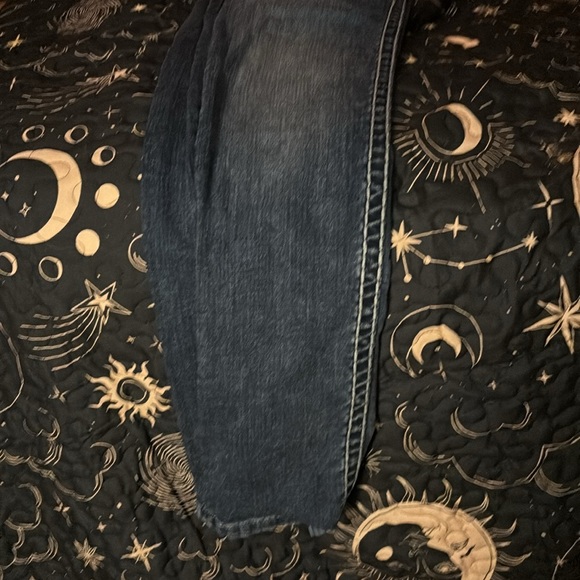 True Religion Stella Skinny Jeans Size 32 - Picture 5 of 5